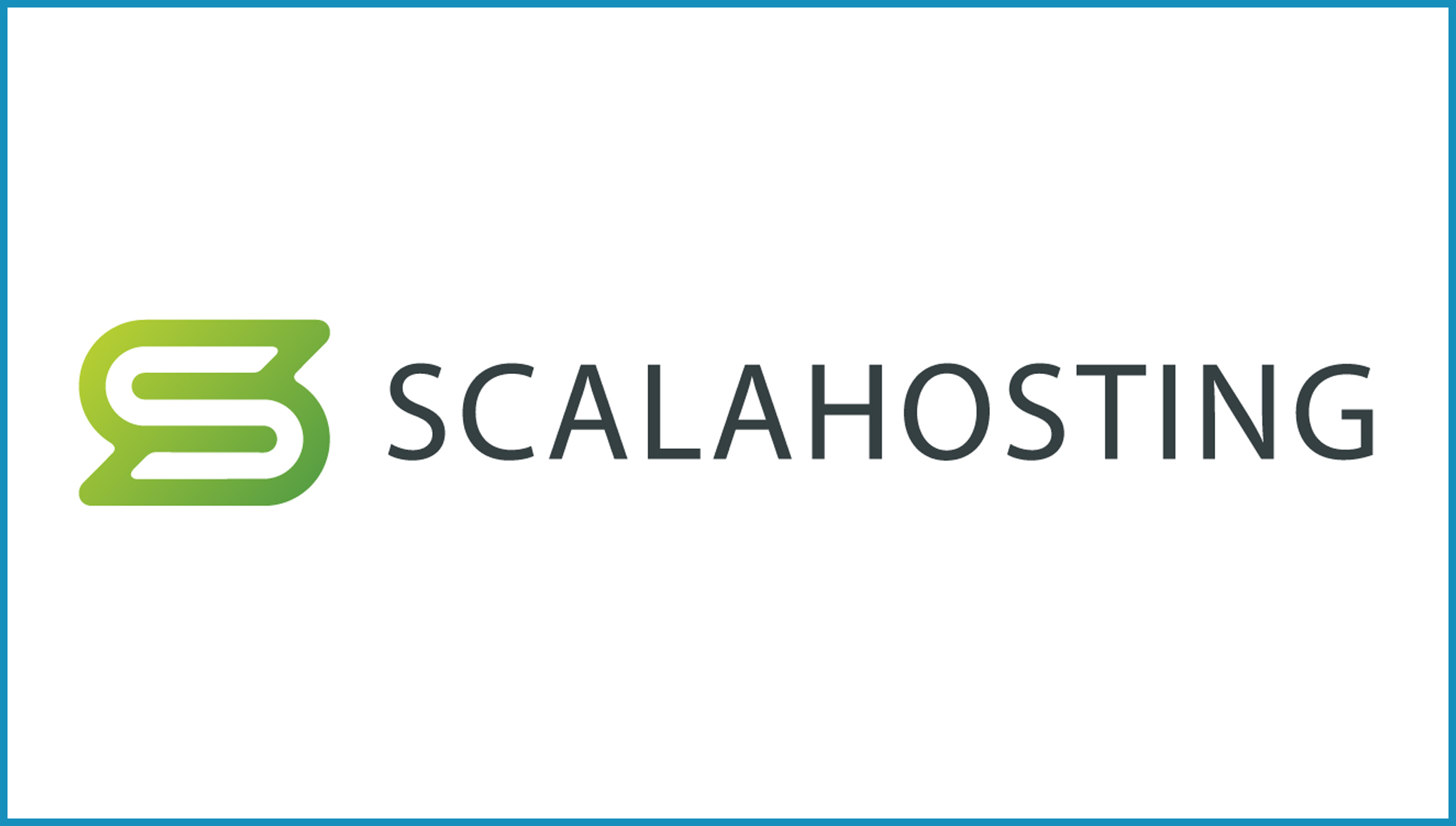 Logotipo de Scala Hosting