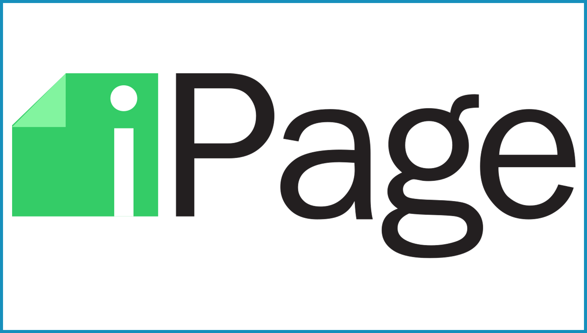 Logo iPage