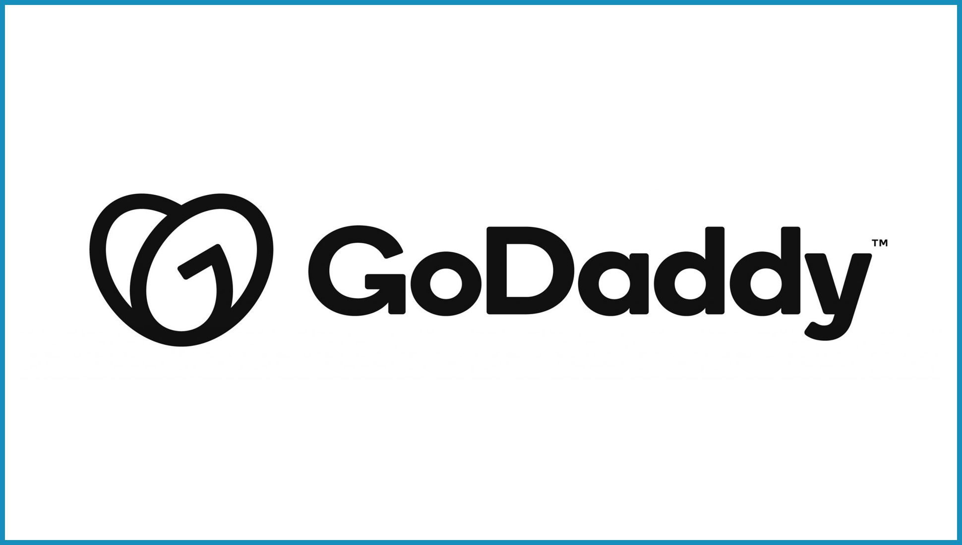 Logo GoDaddy