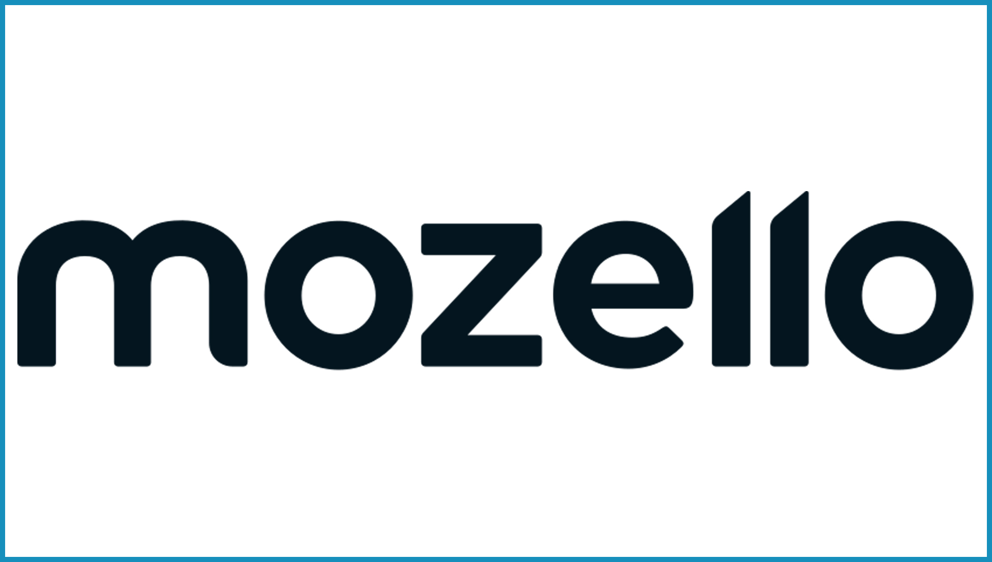 Logo Mozello