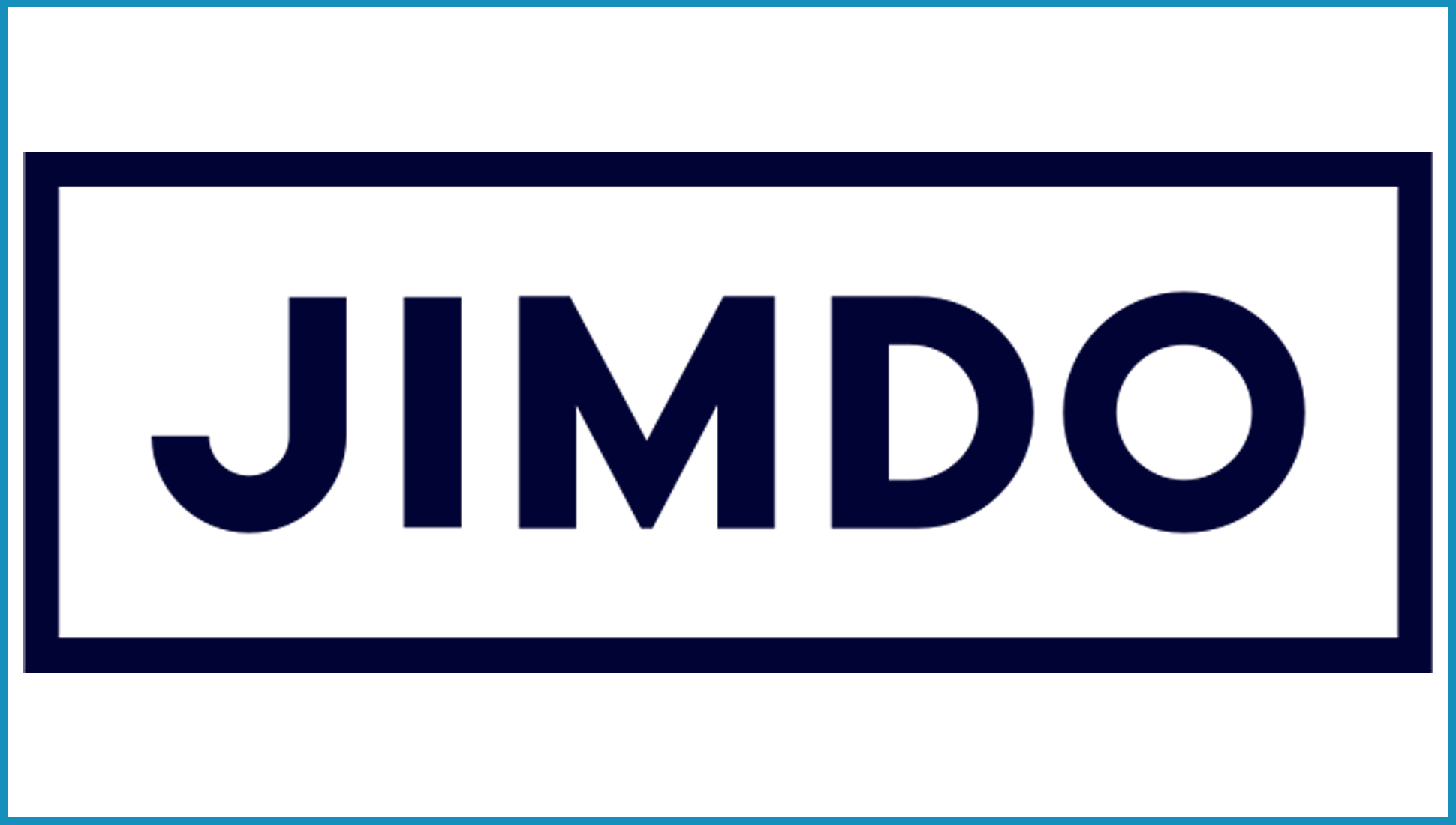 Logo Jimdo