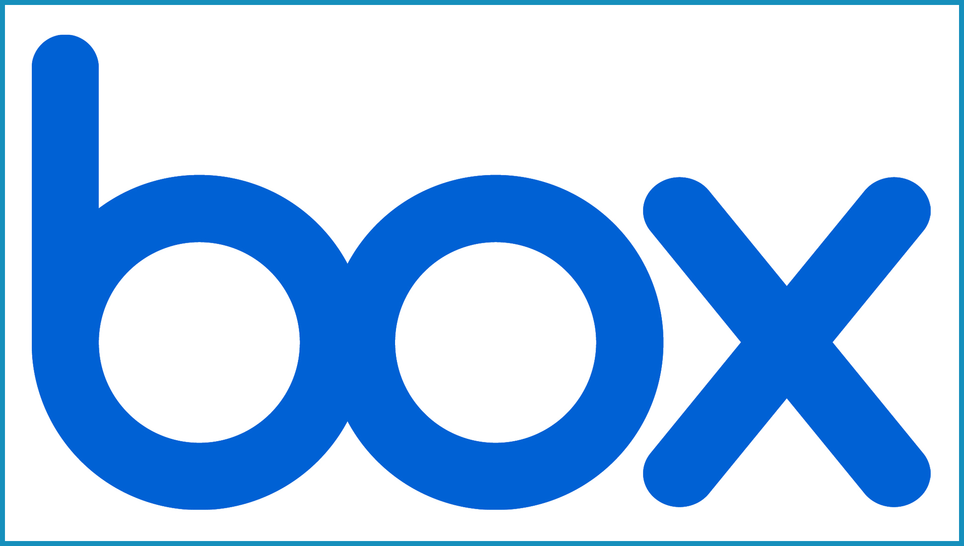 Logo da caixa