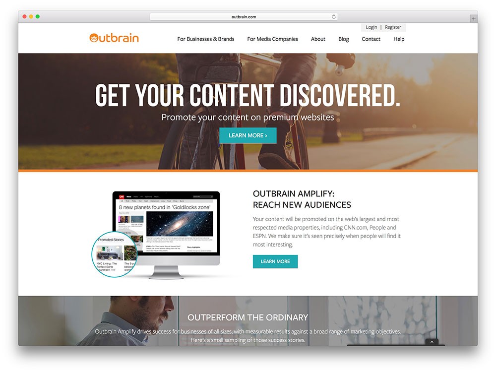 outbrain-business-site