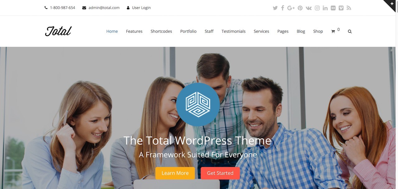 total-responsivo-multiuso-wordpress-tema-CL