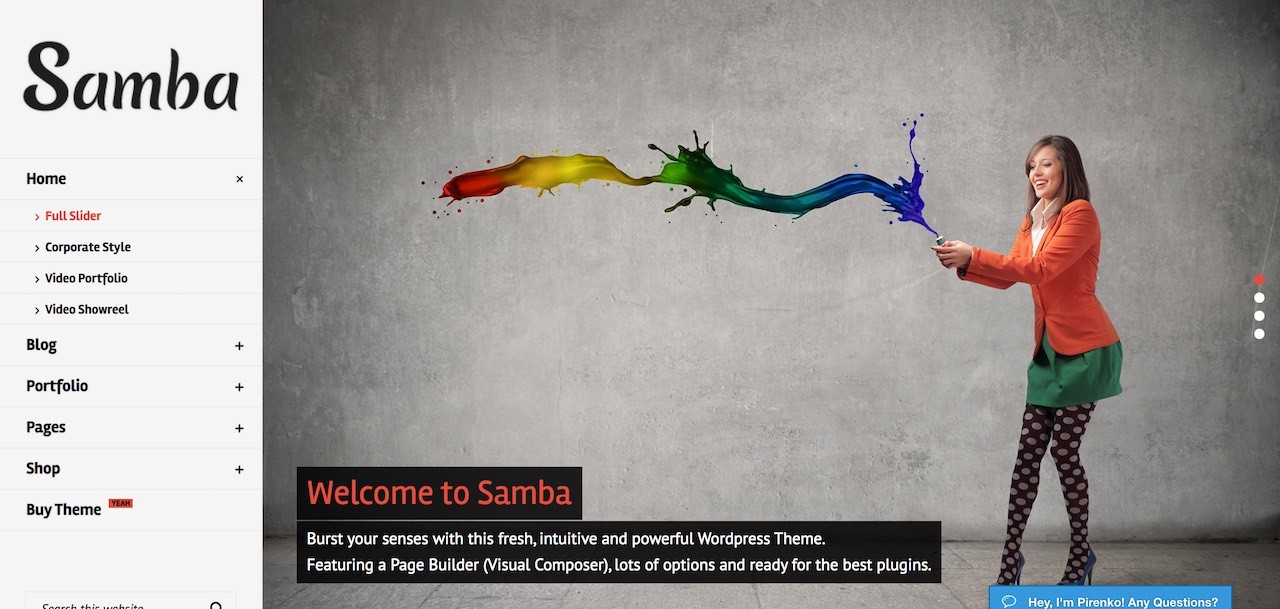 samba-colorido-wordpress-tema-CL