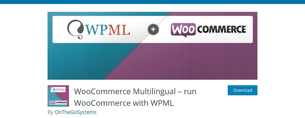 WooCommerce Multilíngue