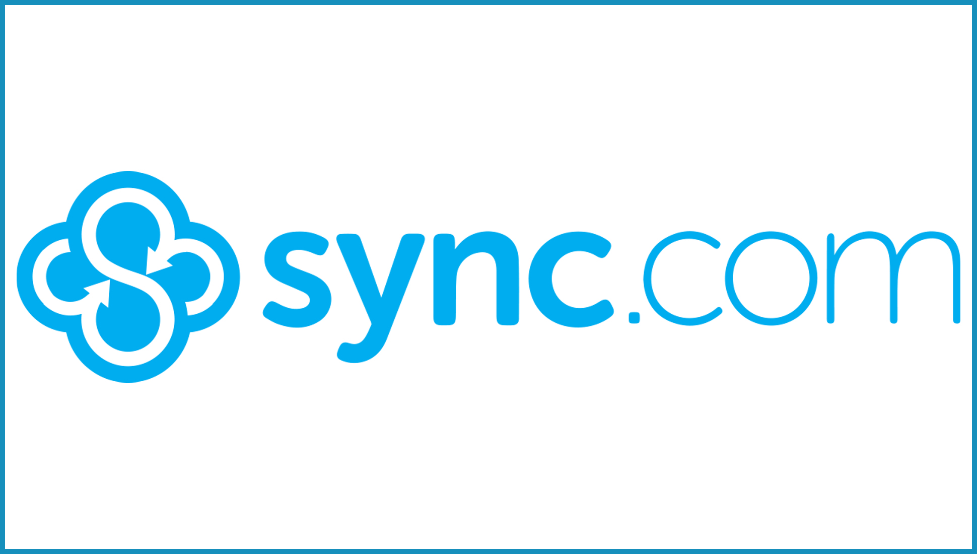 Logo Sync.com