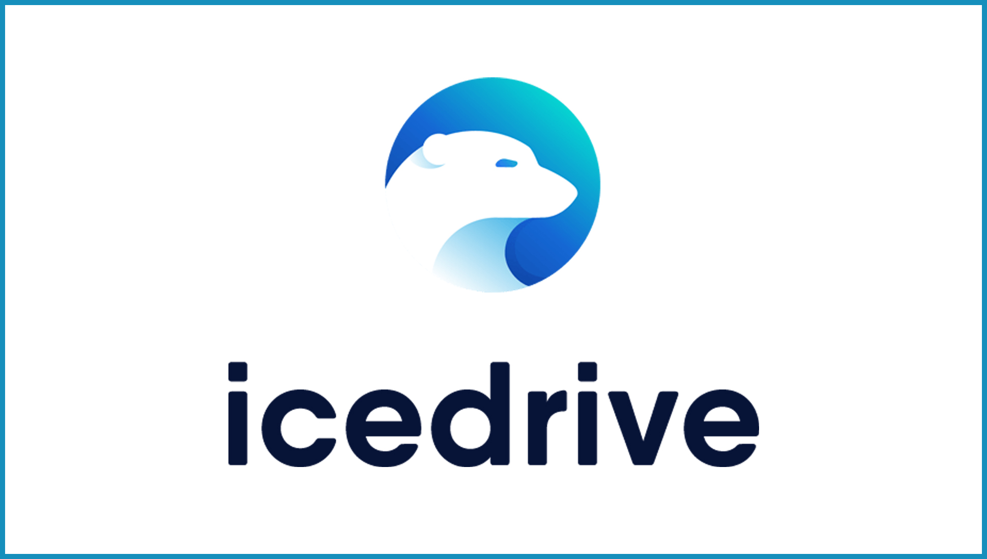 Logótipo do IceDrive