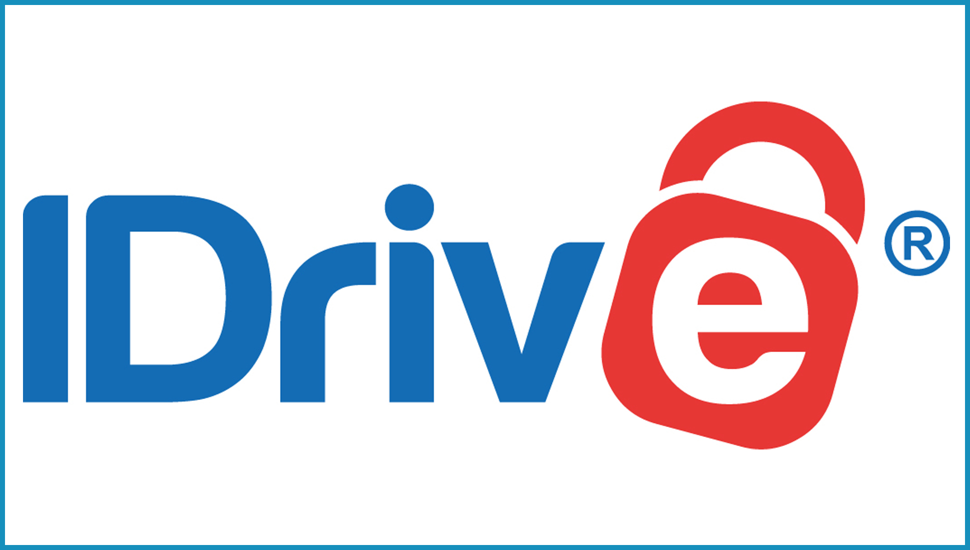 Logo IDrive