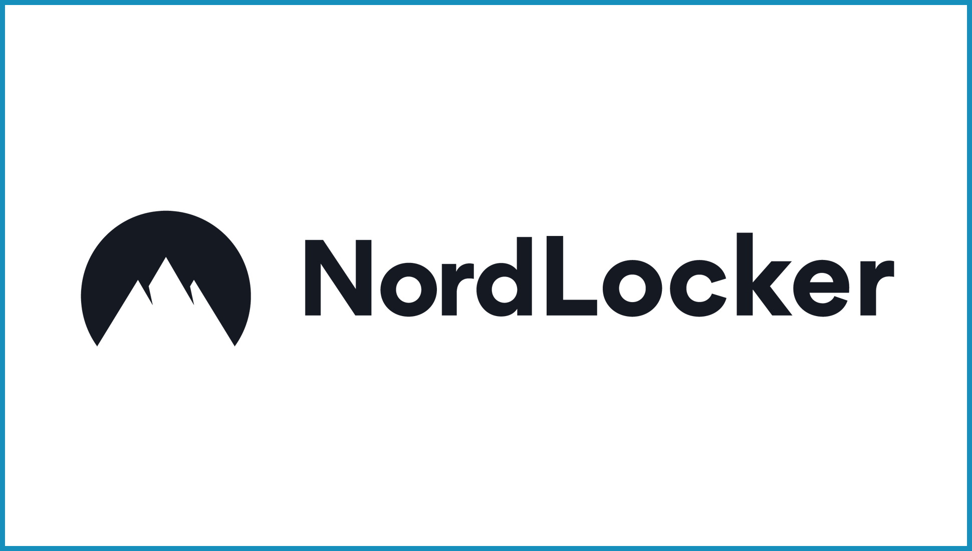 Logótipo NordLocker