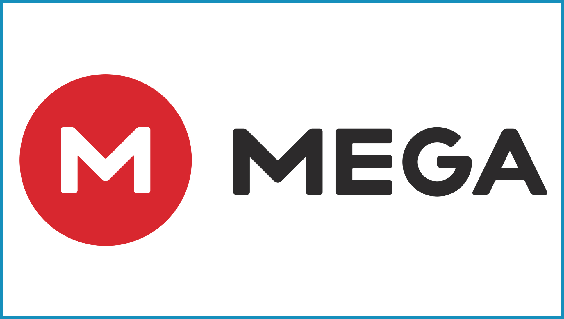 Logo MEGA