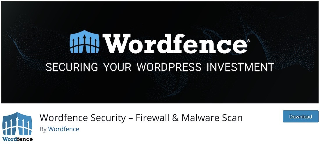 plugin anti spam wordfence wordpress