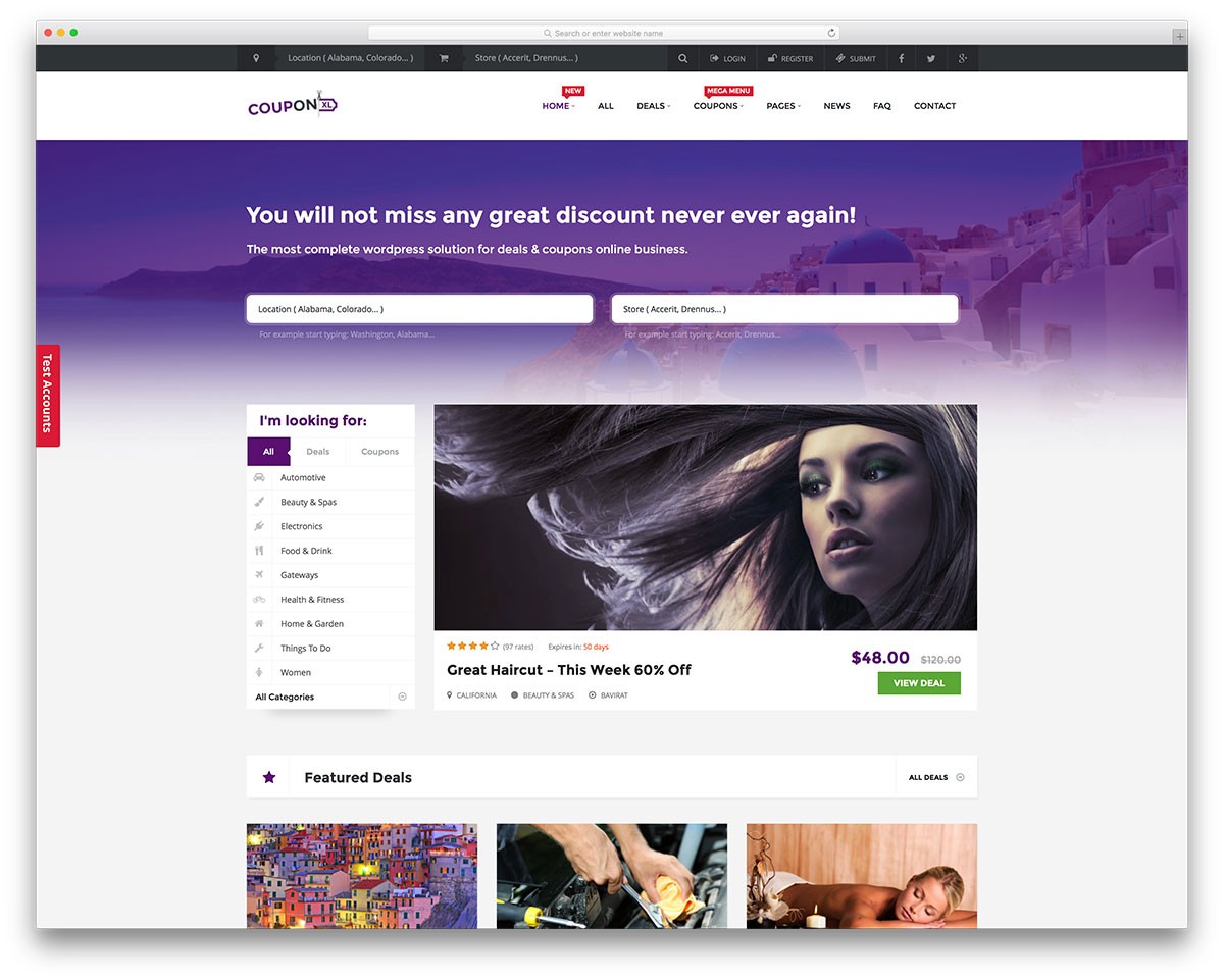 cupomxl-cupom-site-wordpress-template