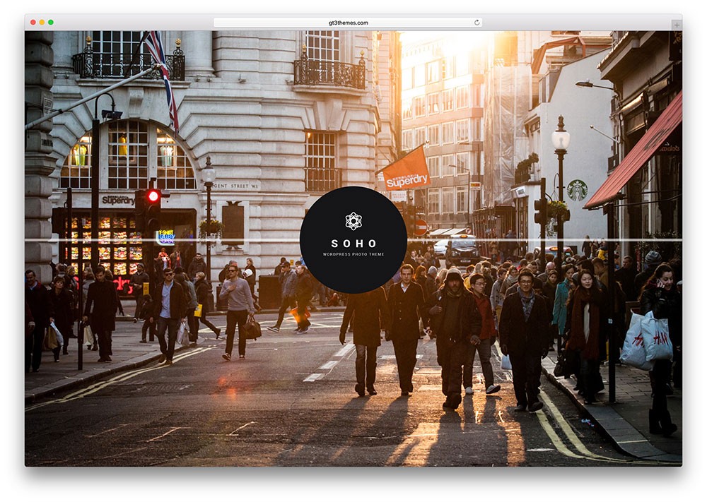 soho-fullscreen-photography-gallery-theme