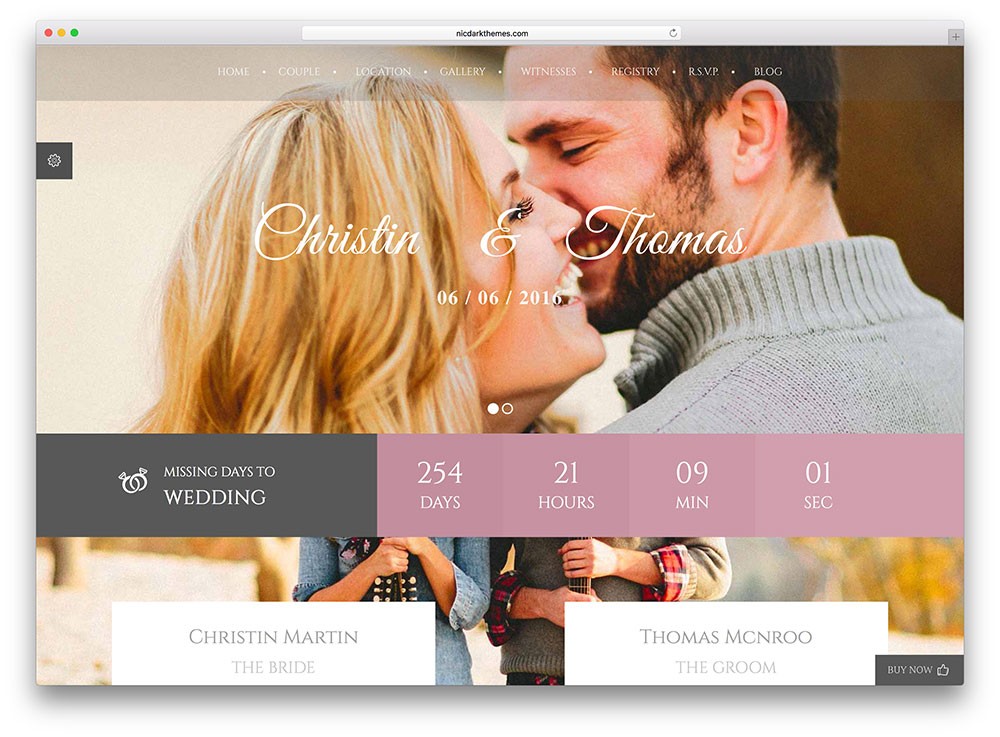 boda-pareja-hermosa-wordpress-tema