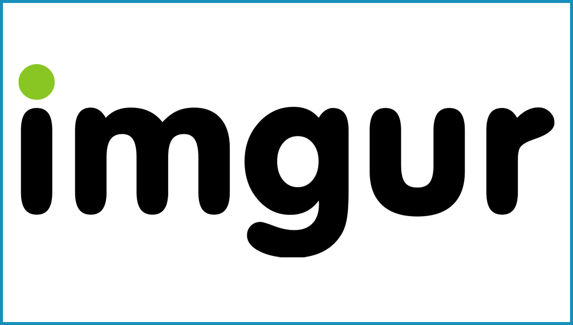 Logo Imgur