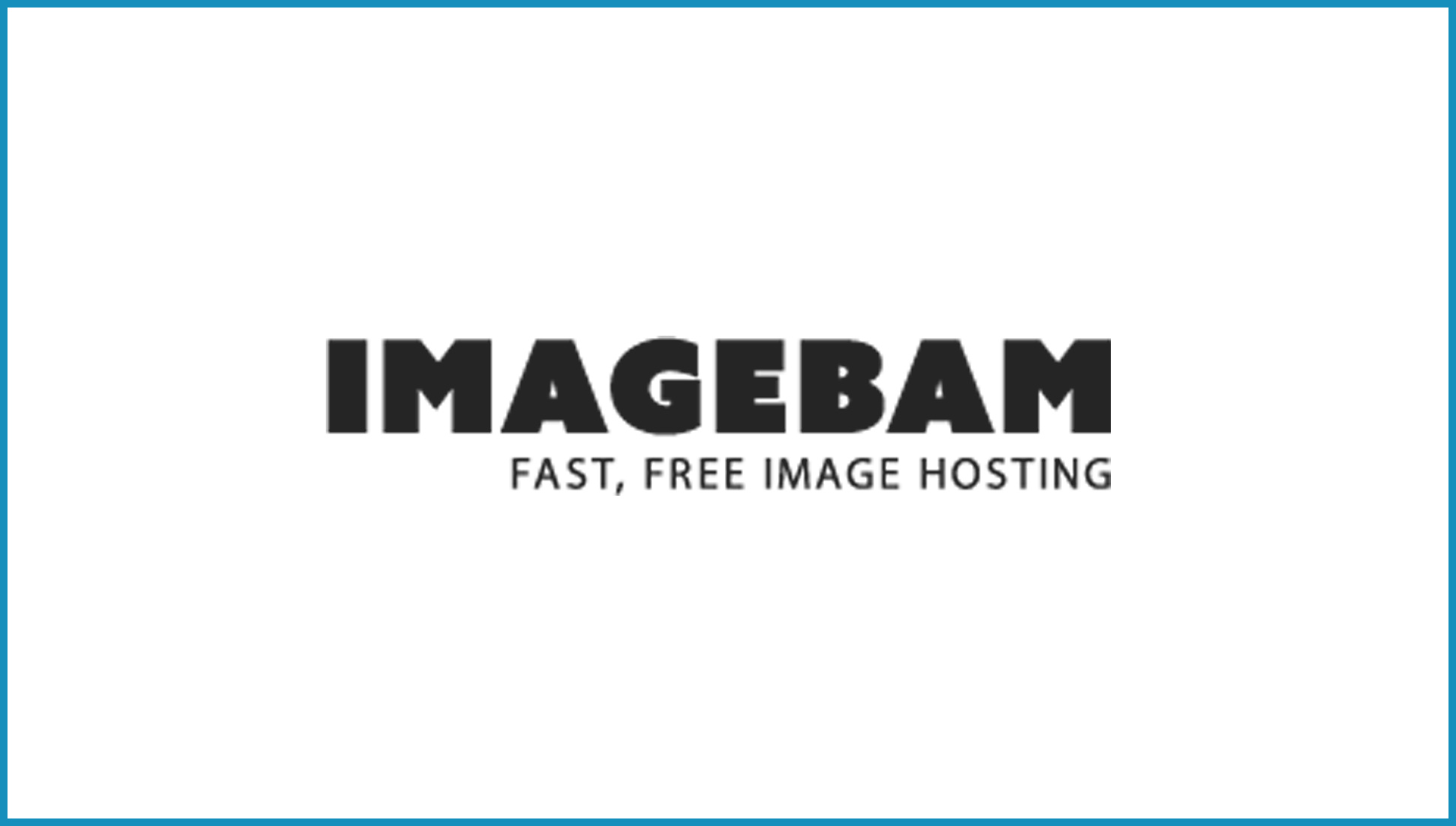 Logo IMAGEBAM