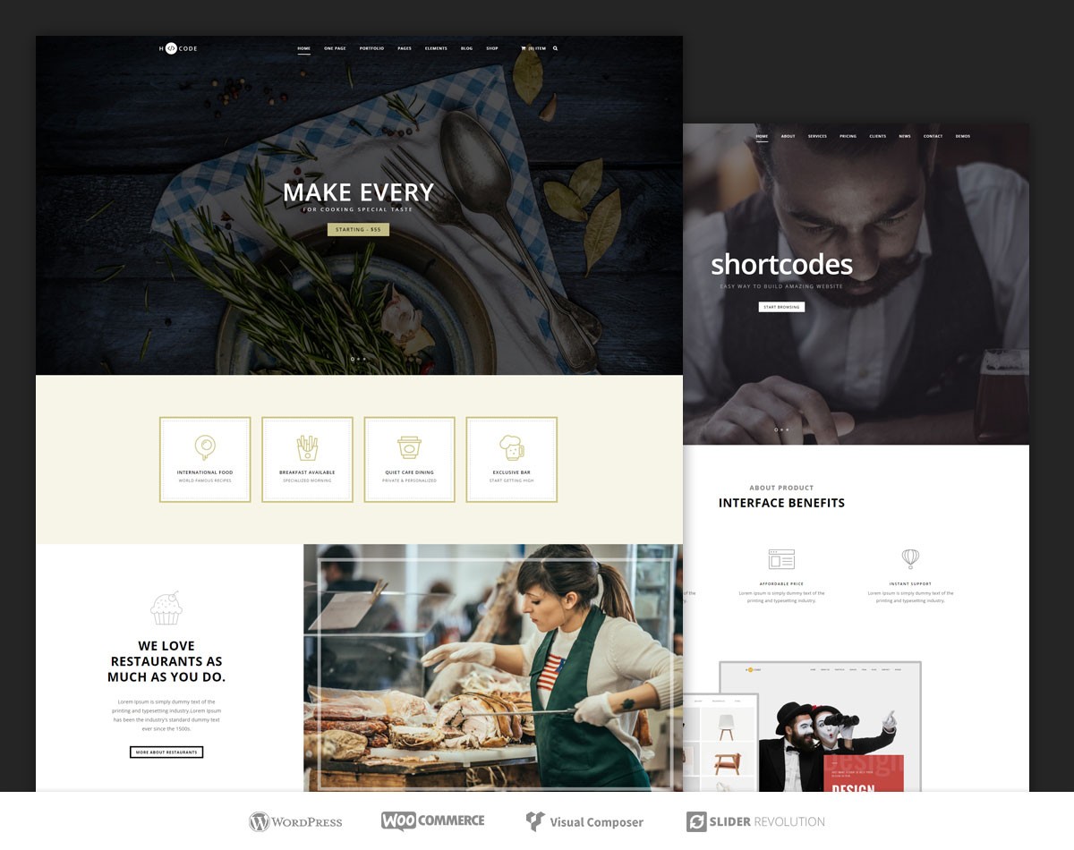 h-code-flat-design-wordpress-theme