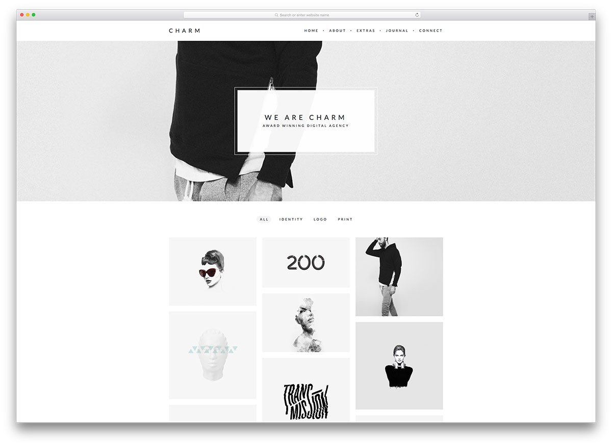 charm-simple-design-wordpress-theme