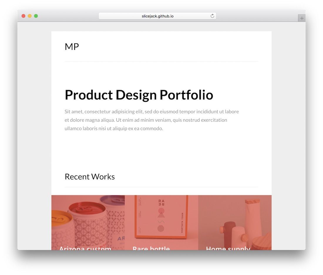 mailportfolio مستجيب نموذج بريد إلكتروني html