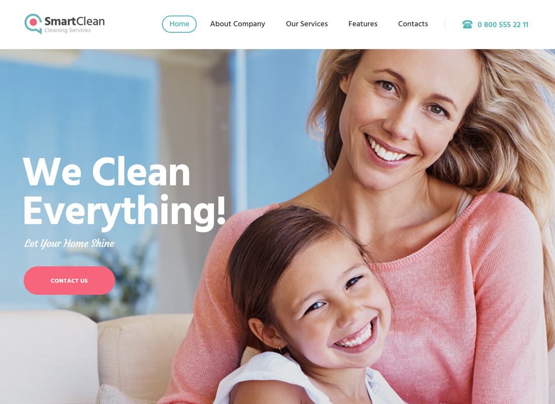 smartclean-Cleaning-company-theme