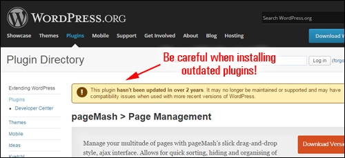 A Guide To WordPress Plugins