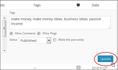 How To Schedule WordPress Blog Posts