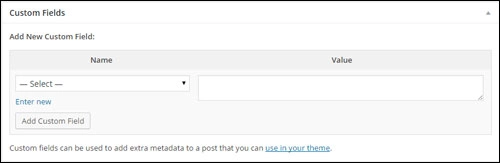 How To Create A New WordPress Post