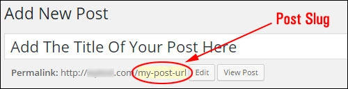 Step-By-Step Guide To Creating A WordPress Post