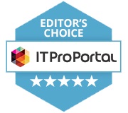 choix de l'éditeur itproportal