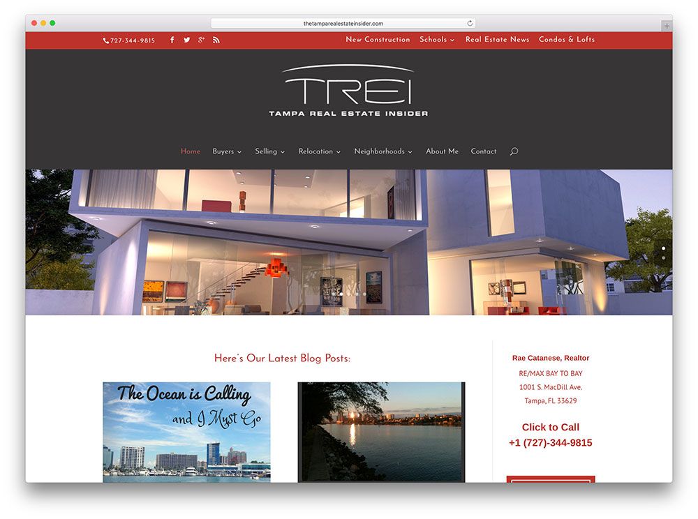 thetamparealestateinside-real-estate-divi-example