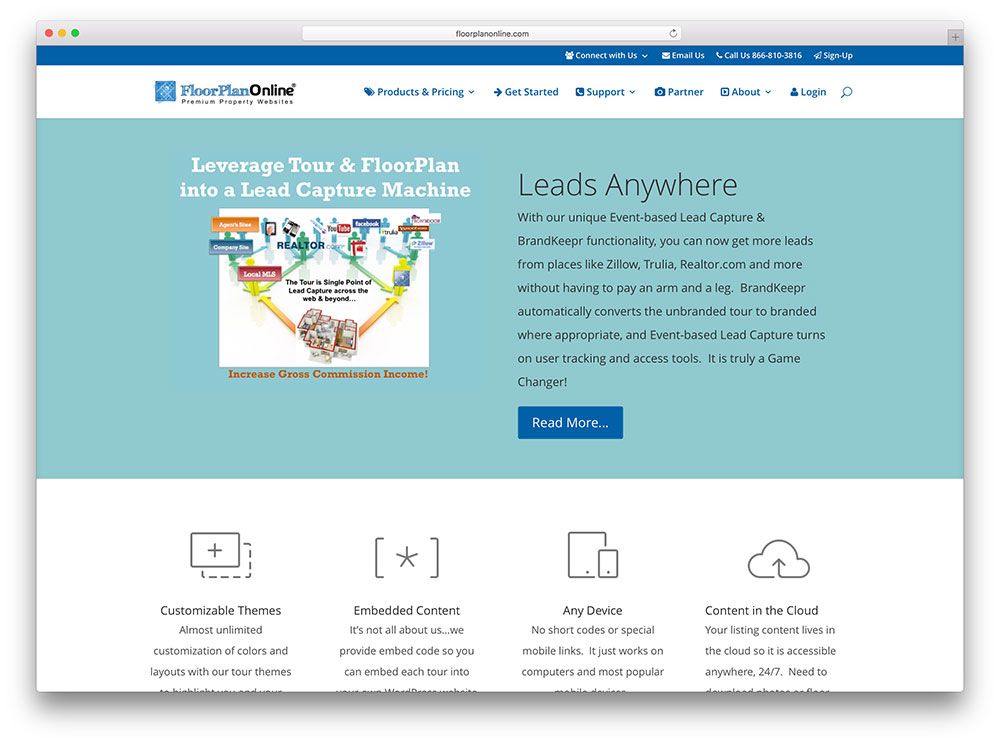 floorplanline-property-development-websote-using-divi