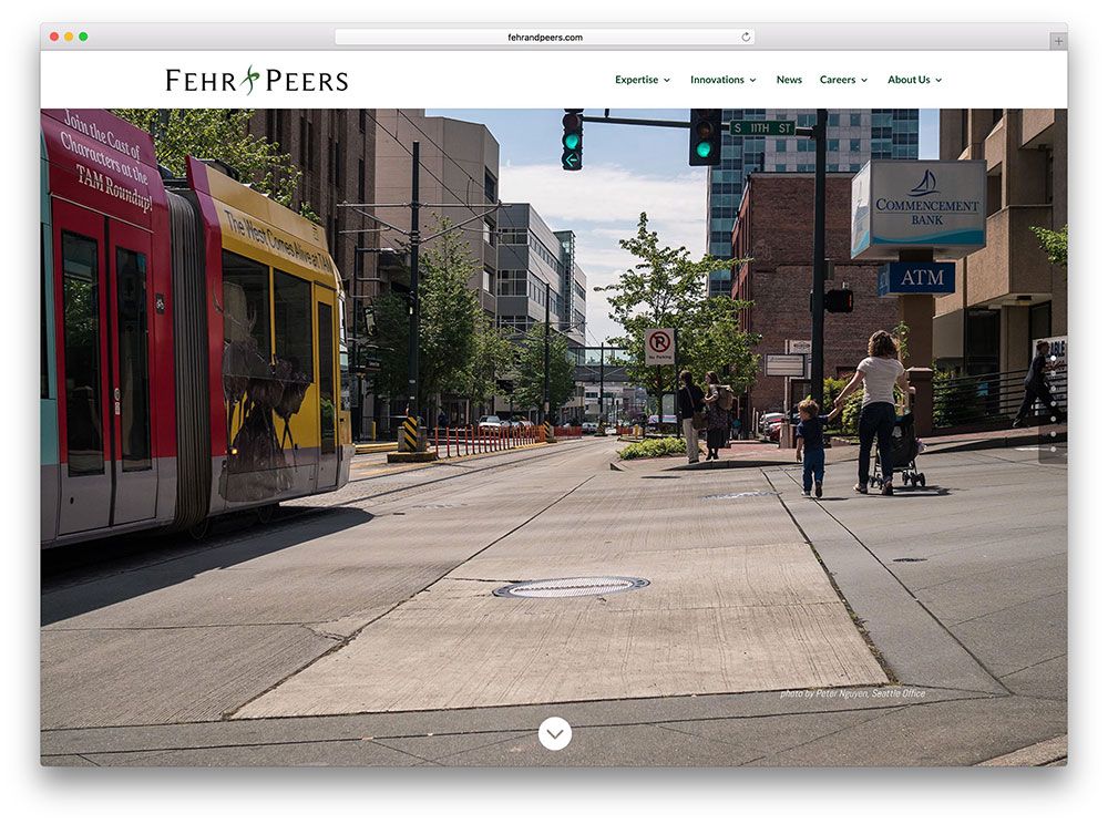 fehrandpeers-transport-website-mit-divi-theme