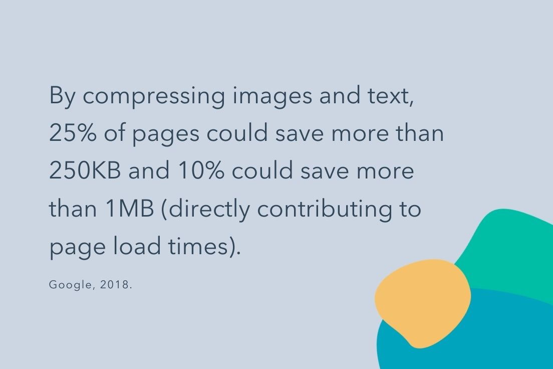 Statistiken zur Ladezeit von Websites und Webseiten und wie sie sich auf die Conversion-Rate auswirken