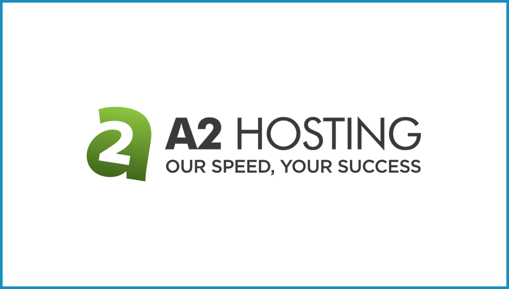 Logo A2 Hosting