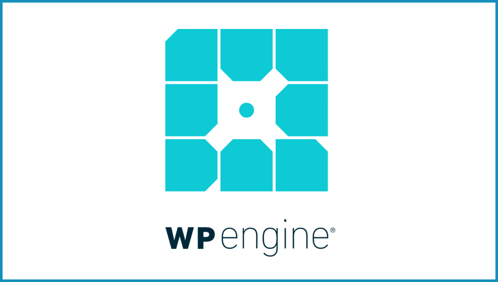 Logo silnika WP