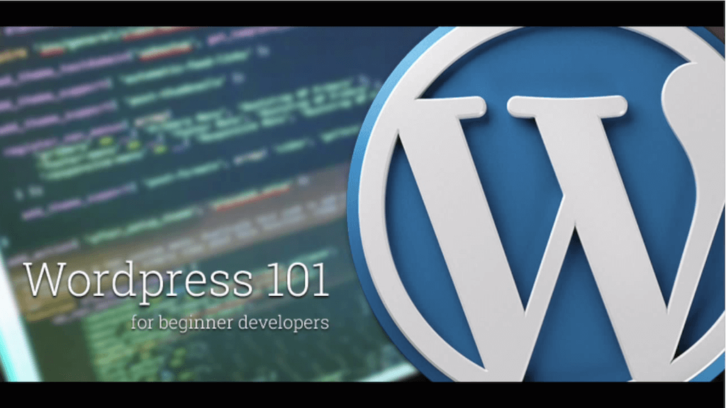 WordPress 101- Creați o temă de la zero