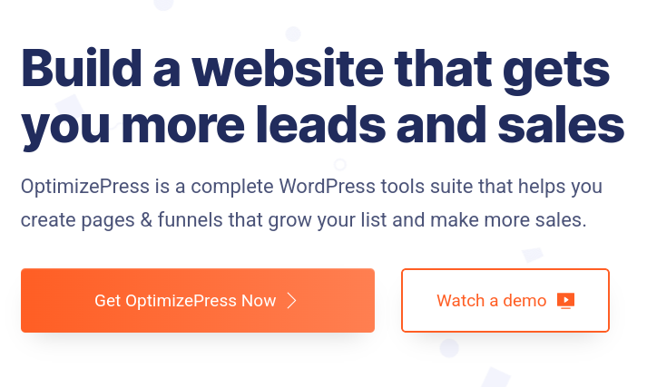 OptimizePress