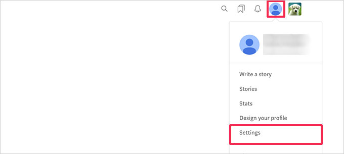 中等设置 Medium settings