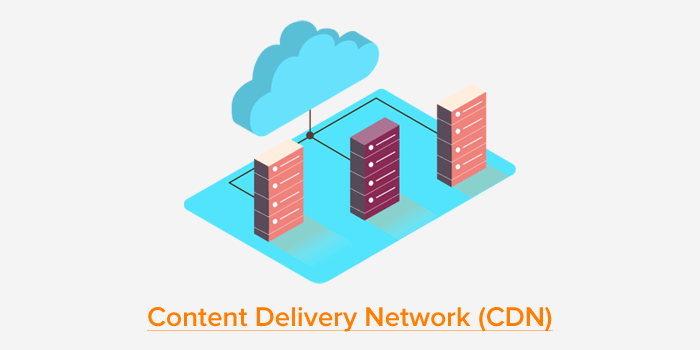 Content-Delivery-Netzwerk (CDN)