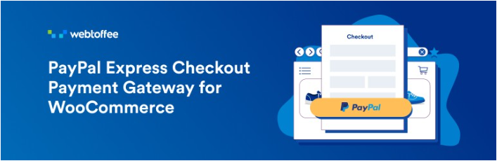 WooCommerce 的 PayPal Express Checkout 插件