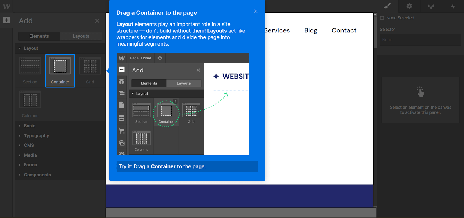 pfo-what-is-webflow