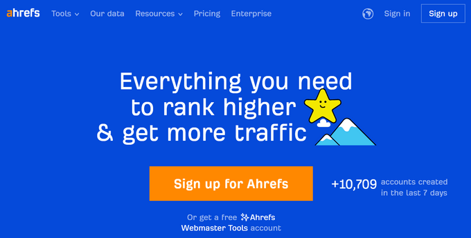 Ahrefs