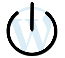 Come disconnettersi da WordPress