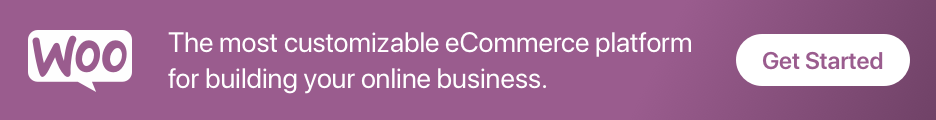 WooCommerce