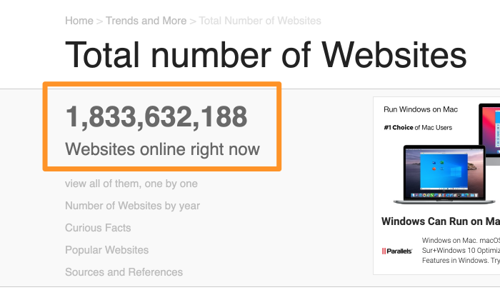 WordPress 웹 사이트 구축 방법에 대한 총 온라인 웹 사이트