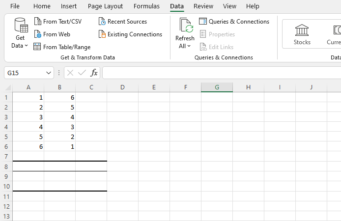 Excelで相関係数を計算する方法：OpenExcel