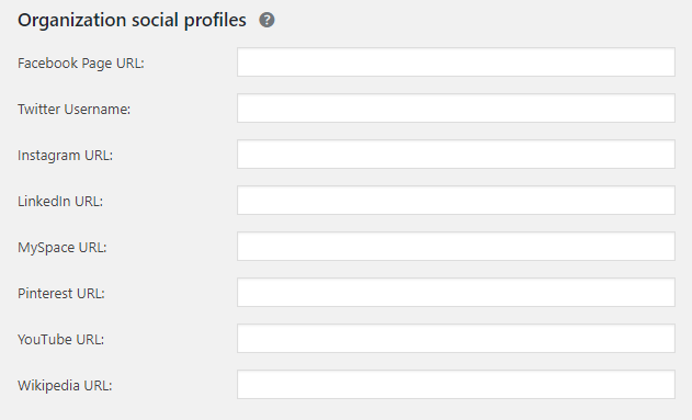 yoast seo social media schema