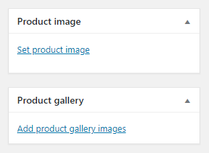 woocommerce product image