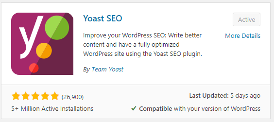 yoast seo download